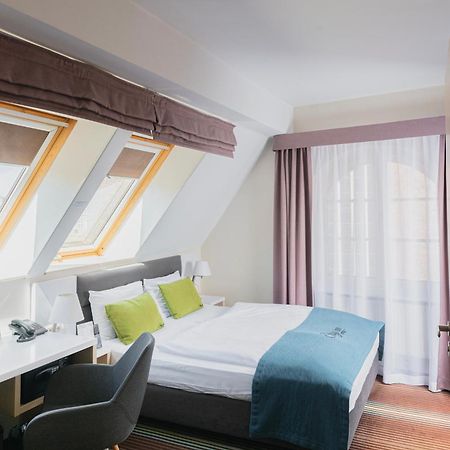 Stay Inn Hotel Gdańsk Eksteriør bilde