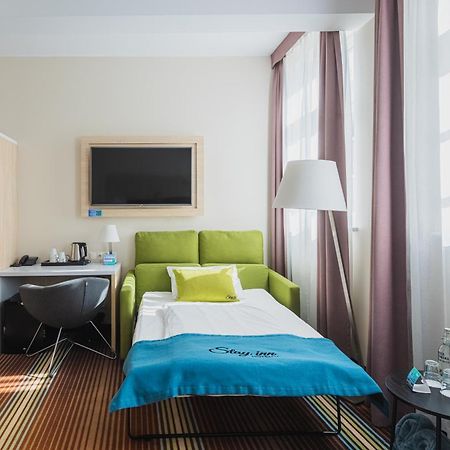 Stay Inn Hotel Gdańsk Eksteriør bilde