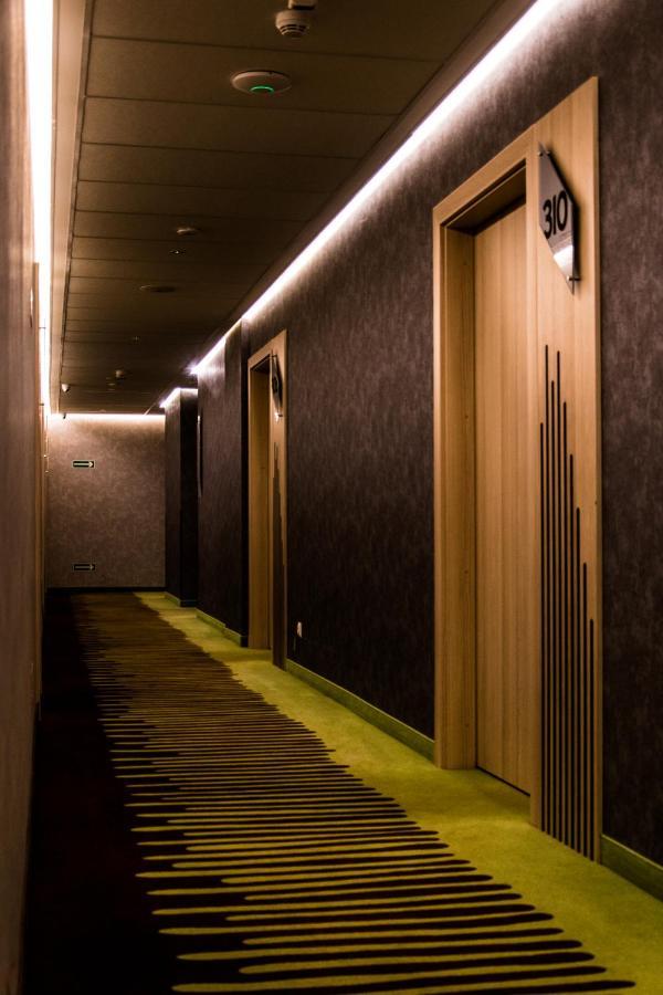 Stay Inn Hotel Gdańsk Eksteriør bilde