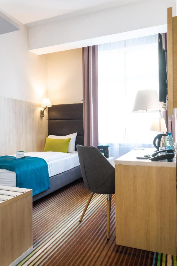 Stay Inn Hotel Gdańsk Eksteriør bilde