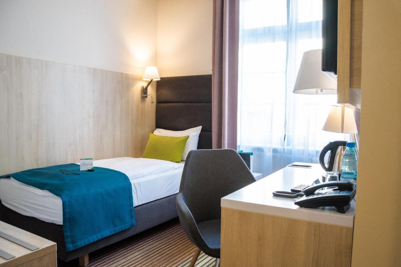 Stay Inn Hotel Gdańsk Eksteriør bilde