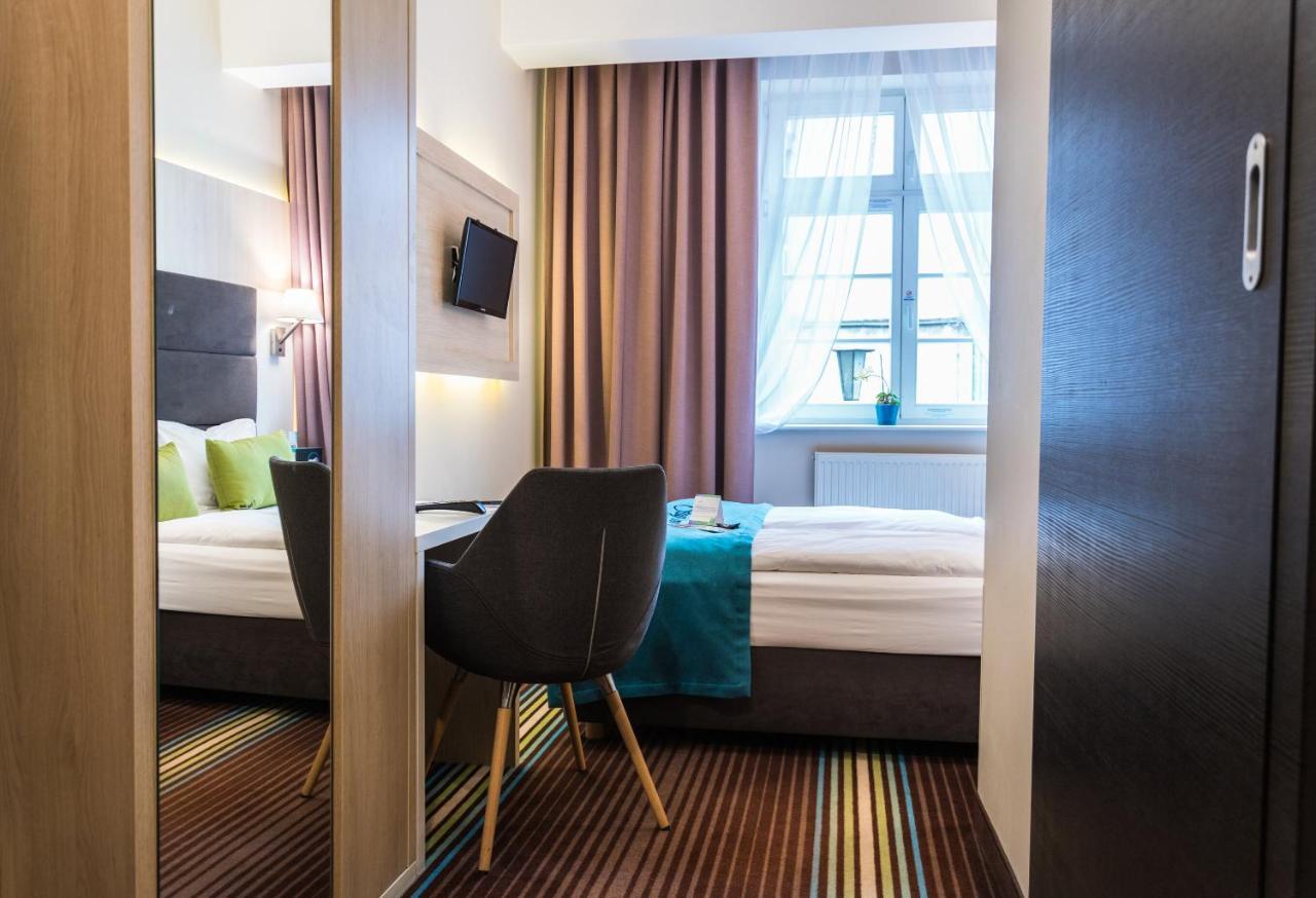 Stay Inn Hotel Gdańsk Eksteriør bilde