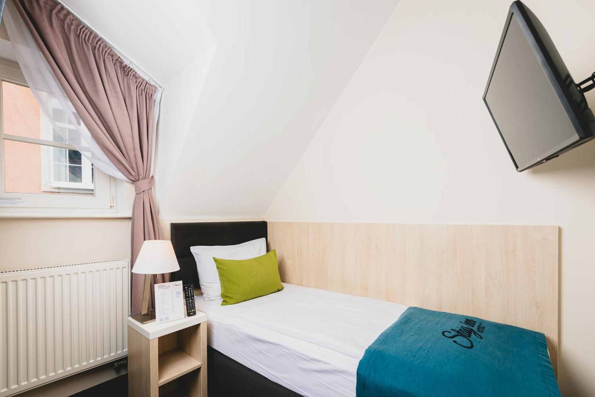 Stay Inn Hotel Gdańsk Eksteriør bilde