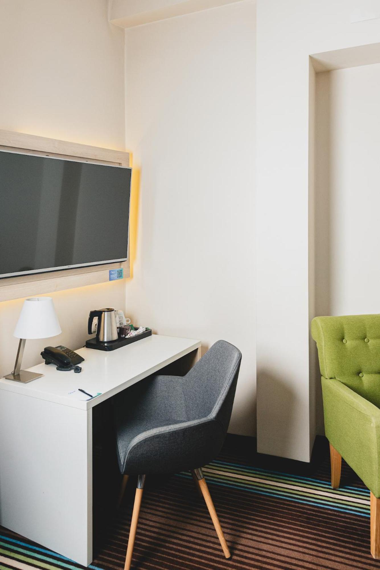 Stay Inn Hotel Gdańsk Eksteriør bilde