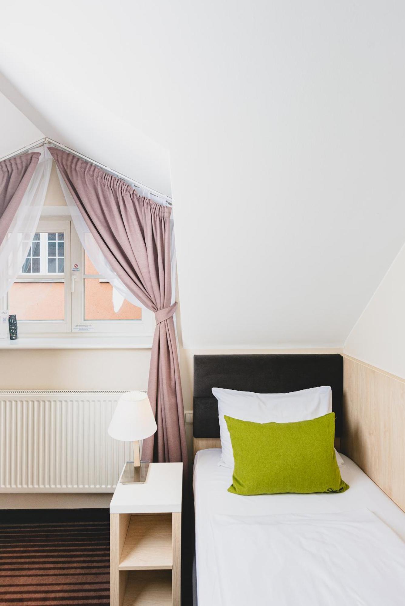 Stay Inn Hotel Gdańsk Eksteriør bilde