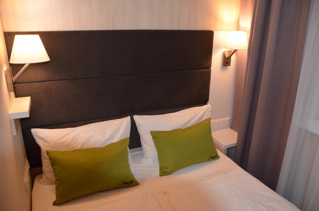 Stay Inn Hotel Gdańsk Eksteriør bilde