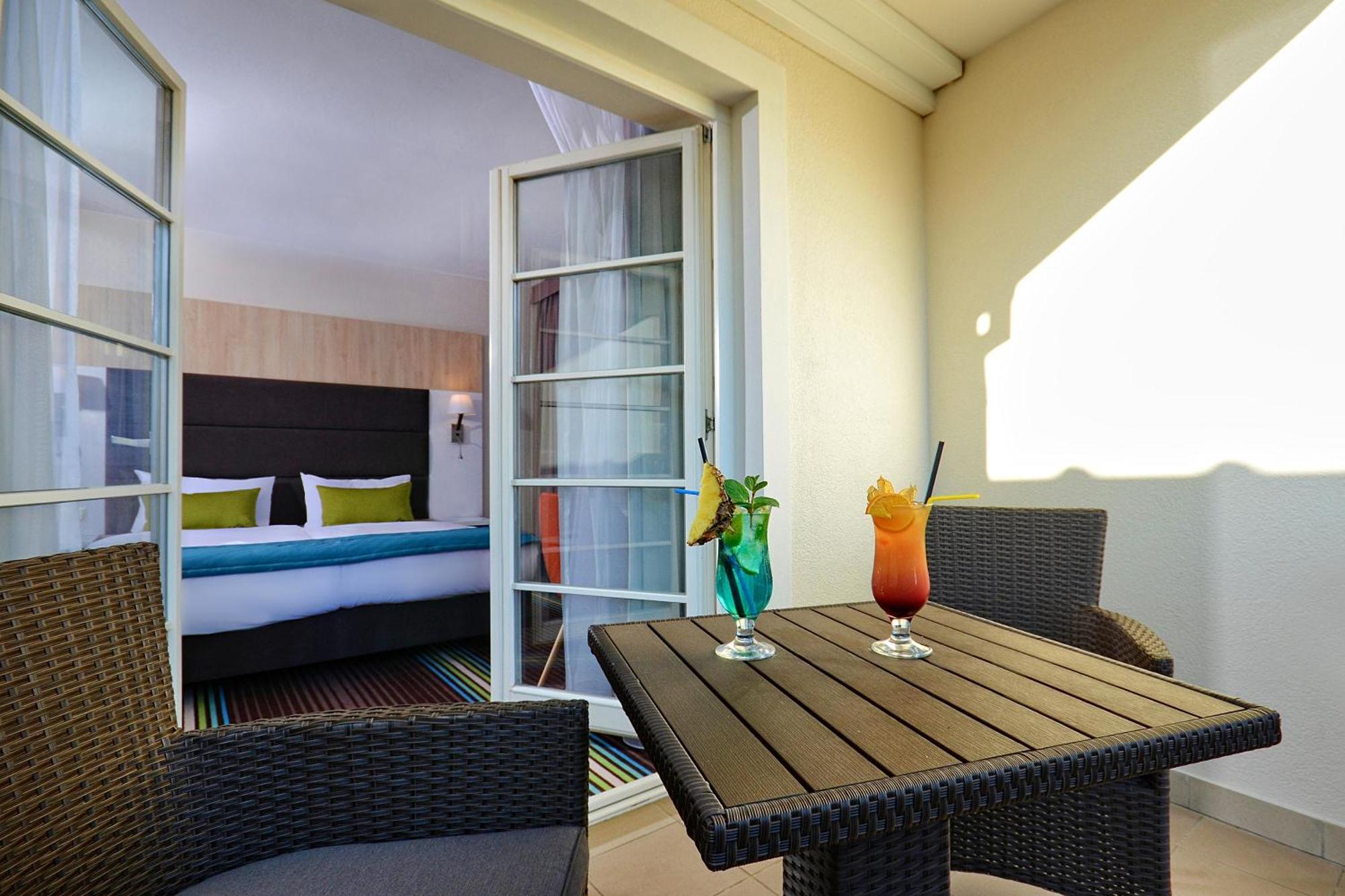 Stay Inn Hotel Gdańsk Rom bilde