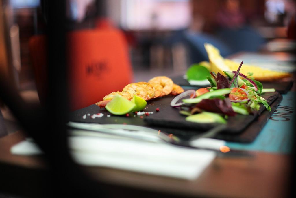 Stay Inn Hotel Gdańsk Eksteriør bilde