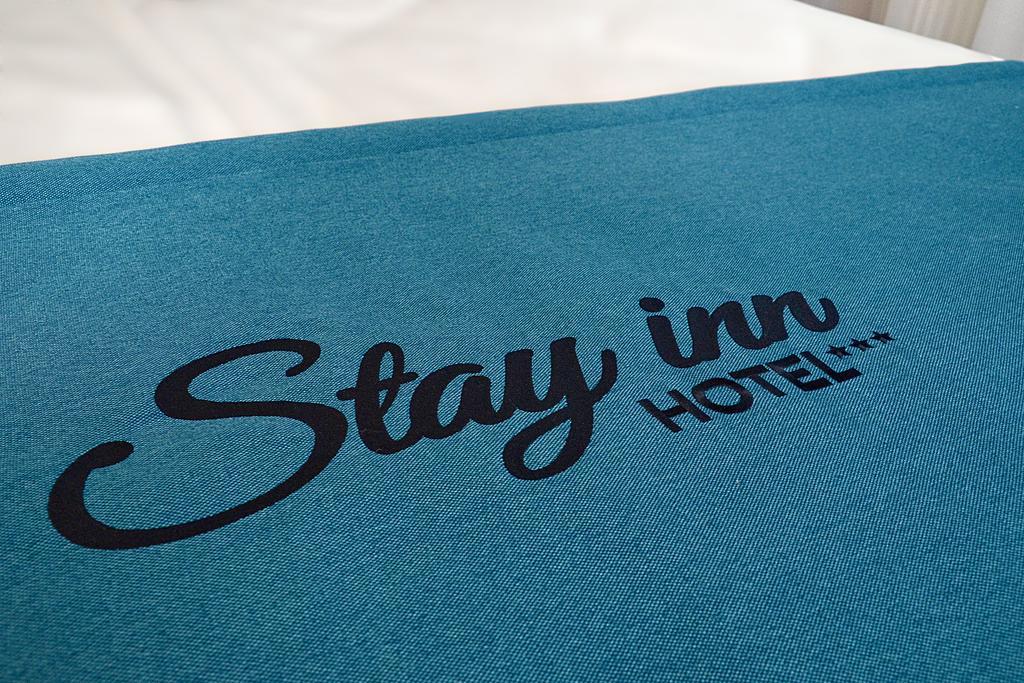 Stay Inn Hotel Gdańsk Eksteriør bilde