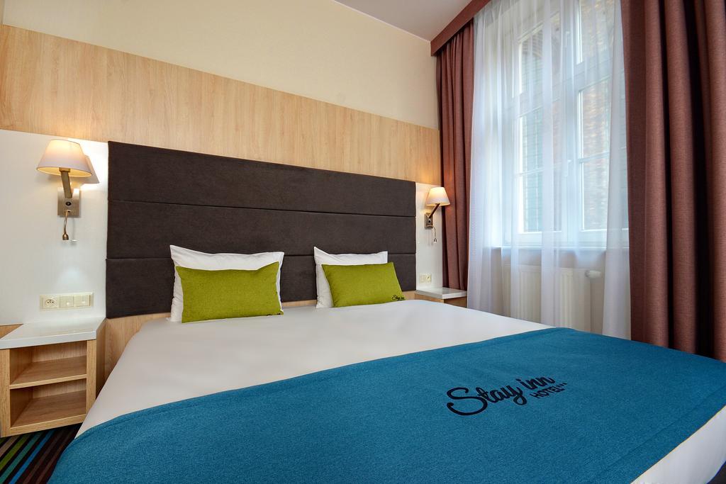 Stay Inn Hotel Gdańsk Eksteriør bilde