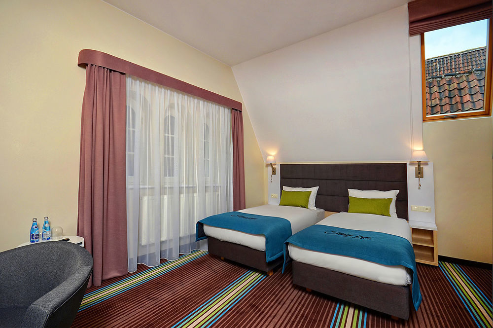 Stay Inn Hotel Gdańsk Eksteriør bilde